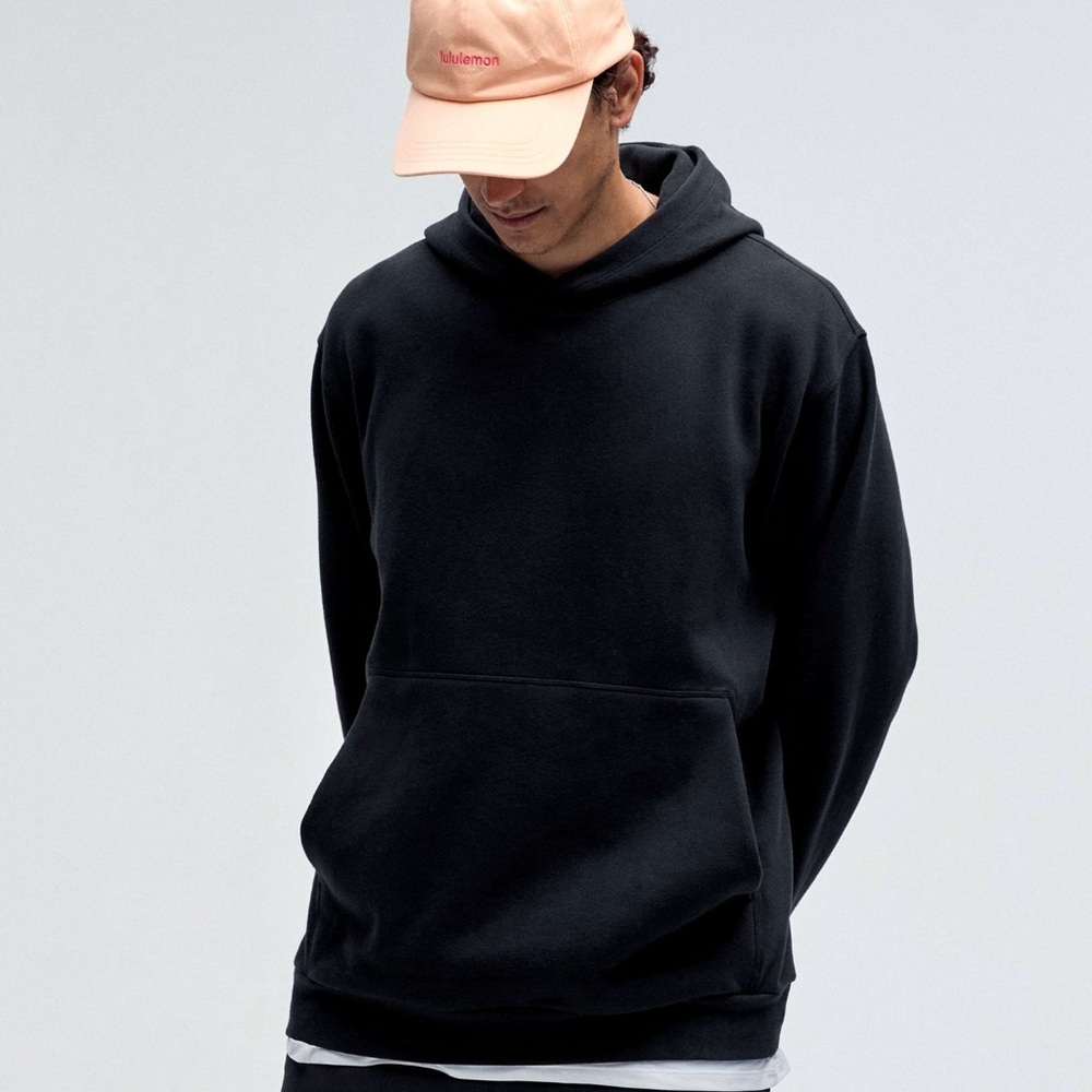 Steady State Pullover Hoodie